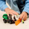 LEGO City Veicolo con Spazzaneve 60490 Anteprima dell’immagine prodotto 30