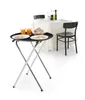 HENDI Plateau de service, ovale XL, 735x600mm Voir les images du produit 5