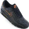 A single Nike Air Max 90 QS sneaker is shown against a white background. Anteprima dell’immagine prodotto