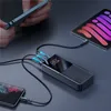 Powerbanka Joyroom 22,5W 20000Mah Pd Qc3.0 Afc Black Náhled obrázku produktu 2