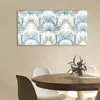 Coloray - Glasbild - 100x50 cm - Wandbild - Glasbilder - Produktbild-Vorschau 3