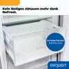 Exquisit Gefrierschrank NoFrost,  GS5380-NF-H-050D weiss, Produktbild-Vorschau 7