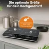 ProfiCook PC-DKI 1067 Tisch Induktion Schwarz (501067) Náhľad obrázku produktu 12