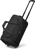 Redolz Duffle Essentials 2 Rollen Reisetasche 51 cm Produktbild-Vorschau 1