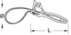 KS Tools 114.0150 1140150 Strap wrench Voir les images du produit 3