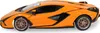 Lamborghini Sián FKP 37 1:14 orange 2,4GHz Tür manuell Produktbild-Vorschau 7