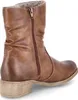 Rieker Damen Stiefelette Blockabsatz Warmfutter Produktbild-Vorschau 15