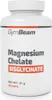 GymBeam - Magnesium Chelat (Bisglycinat), 90 Kapseln Produktbild-Vorschau 1