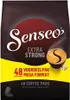 Dosettes de café Senseo Extra Strong / Extra fort, goût Voir les images du produit 2