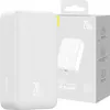 Baseus Magnetic Mini, 20000 mAh, Power Delivery, Podgląd zdjęcia produktu 1