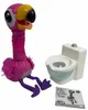 Interaktívne plameniaky Little Live Pets Gotta Go Flamingo Náhľad obrázku produktu 13
