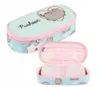 Rucksack, 8-teiliges Schulset für Mädchen, Pusheen Mint, Produktbild-Vorschau 12