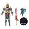 McFarlane Toys - Mortal Kombat Actionfigur Kotal Kahn Produktbild-Vorschau 3