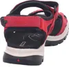 Ecco Offroad Yucatan W Brick/Chili Red Brick/Chili Red 41 Produktbild-Vorschau 18