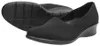 Ecco damskie buty wsuwane sportowa gumowa podeszwa czarny Podgląd zdjęcia produktu 13