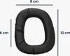 kwmobile 2x Ohrpolster kompatibel mit Logitech G432 / G431 Produktbild-Vorschau 4