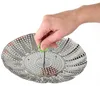 Fackelmann Dünsteinsatz Ø 24 cm, Dampfeinsatz, Produktbild-Vorschau 3