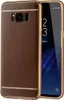 Handy Hülle für Samsung Galaxy S8 Schutz Case Tasche Bumper Produktbild-Vorschau 1