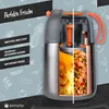 Dimono® Thermobehälter Warmhaltebehälter; to-Go Produktbild-Vorschau 2