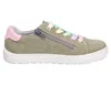 Ricosta Mädchen Halbschuhe, grün(eukalyptus (7)), Gr. 29 Produktbild-Vorschau 5