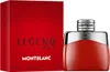Montblanc Legend Red Eau de Parfum Vaporisateur 50ml Voir les images du produit 10