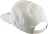 New Era Snapback Cap Oakland Patch, 9Fifty Creme Hellblau Produktbild-Vorschau 9