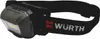 Würth 280LM 5V 3W Lampe frontale à LED avec détecteur de Voir les images du produit 2