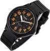 Pánske hodinky Casio COLLECTION Black Náhľad obrázku produktu 2