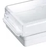 Westmark 2 tradiční misky na máslo do chladničky, 208822E3 Náhled obrázku produktu 4