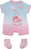 ZAPF Creation Baby AnnabellÂ ® Deluxe Temps de bain 43cm, Voir les images du produit 8