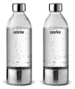 aarke Wasserflasche 2er Pack PET Produktbild-Vorschau 7