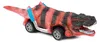 Dinosaurier Spielzeugautos mit Rückzugmotor im 4er Set Produktbild-Vorschau 10