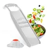 Börner Original Roko Powerline - Affettaverdure e frutta Anteprima dell’immagine prodotto 1