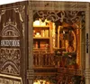 Habarri | DIY Book Nook - Kniha strážců - Puzzle 3D - Náhled obrázku produktu 6