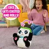 furReal Coco the Tumbling Panda Produktbild-Vorschau 10