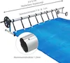YUENFONG Pool Aufroller Premium 3-5,70m, Mobiles Produktbild-Vorschau 2