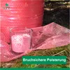 1x Rolle Luftpolsterfolie Premium Breite 100cm x Länge 80m Produktbild-Vorschau 3