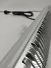 Radiateur infrarouge Vega Sahara 1500W Télécommande Tube Voir les images du produit 6
