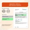 Lutein Zeaxanthin 50 mg + 12,5 mg Augenkomplex mit Vitamin Produktbild-Vorschau 7