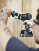 Wiertarko-wkrętarka akumulatorowa Festool TDC 18/4 I-Basic Podgląd zdjęcia produktu 43