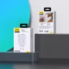 DUDAO Dudao A65EU Adapter 65Watt GaN 2xUSB-C + 2xUSB-A Náhled obrázku produktu 5