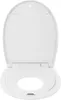 Calmwaters® Familien WC-Sitz, Toilettendeckel mit Produktbild-Vorschau 4
