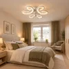 Ventilatore a soffitto LED con illuminazione, colore Anteprima dell’immagine prodotto 20