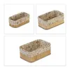 relaxdays Aufbewahrungskorb 3er Set Produktbild-Vorschau 11
