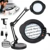 10X Lupe mit Licht, LED Beleuchtete Lupe mit Licht und Produktbild-Vorschau 1