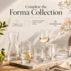 Holmegaard Forma - Tumbler glas, 30 cl, helder, 2 stuks Productafbeelding-voorbeeld 14