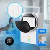 Osuszacz powietrza do piwnicy Climative DH-250 Adso UV Podgląd zdjęcia produktu 8