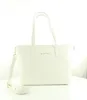 VALENTINO BAGS Zero Re Shopper Bianco Produktbild-Vorschau 2