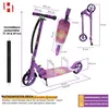Habib Erwachsenen-Roller Cityroller für Jugendliche | Produktbild-Vorschau 5
