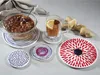 Zassenhaus Untersetzer NORDIC Lines 11 cm 57744 Podgląd zdjęcia produktu 8